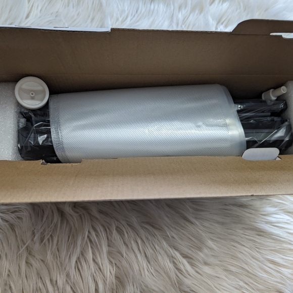 NEE Megawise Food Vacuum Sealer - Picture 4 of 5